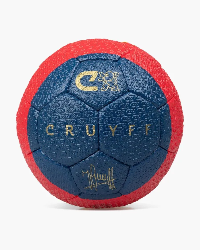Accessories Cruyff Football Barcelona Home Football Redblue