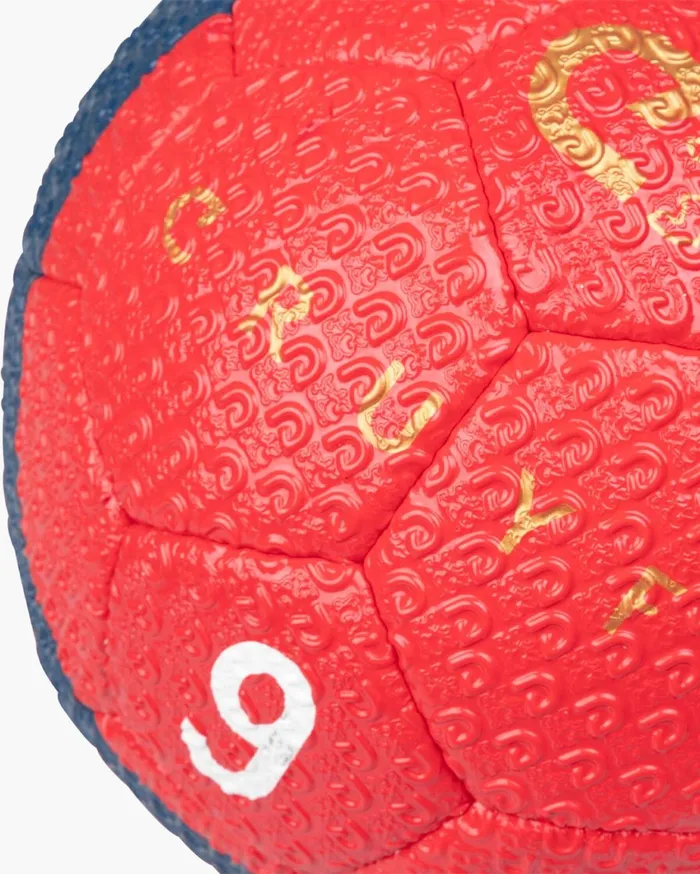 Accessories Cruyff Football Barcelona Home Football Redblue Accessories Cruyff Football Barcelona Home Football Redblue