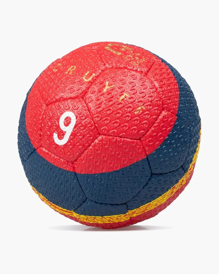 Accessories Cruyff Football Barcelona Home Football Redblue Accessories Cruyff Football Barcelona Home Football Redblue