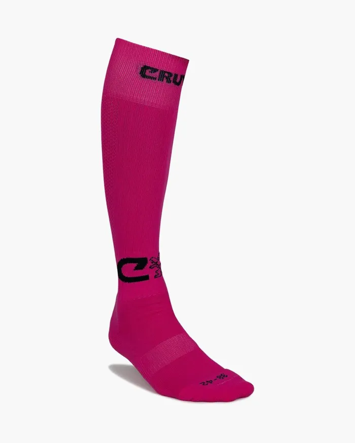 Accessories Cruyff Football Socks Cruyff Football Socks Purple
