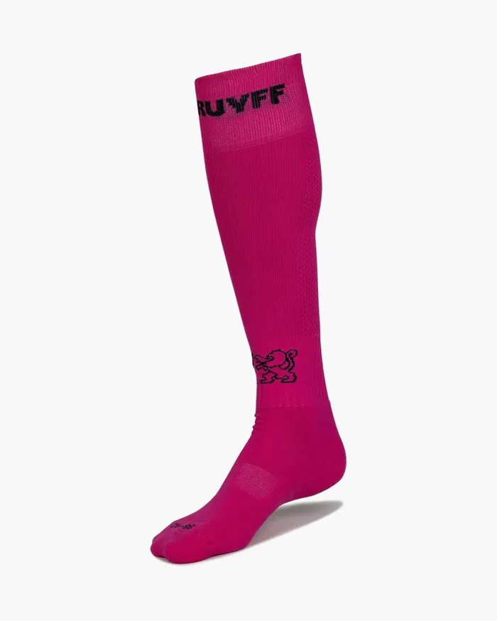 Accessories Cruyff Football Socks Cruyff Football Socks Purple Accessories Cruyff Football Socks Cruyff Football Socks Purple