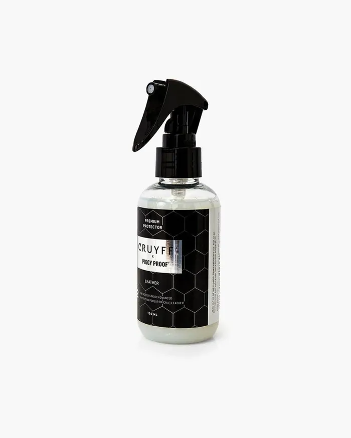 Accessories Cruyff Footwear Care Tools Leather Premium Protector Multicolor Accessories Cruyff Footwear Care Tools Leather Premium Protector Multicolor