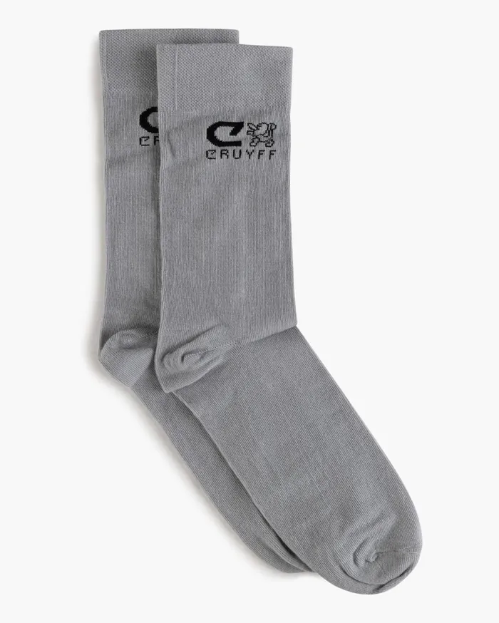 Accessories Cruyff Socks CLion Sock Light Grey