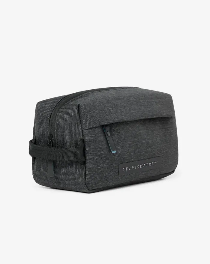 Accessories DOPP KIT Black TravisMathew Luggage and Backpacks