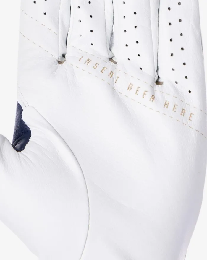 Accessories DOUBLE ME 20 GOLF GLOVE Total Eclipse TravisMathew Golf Gloves