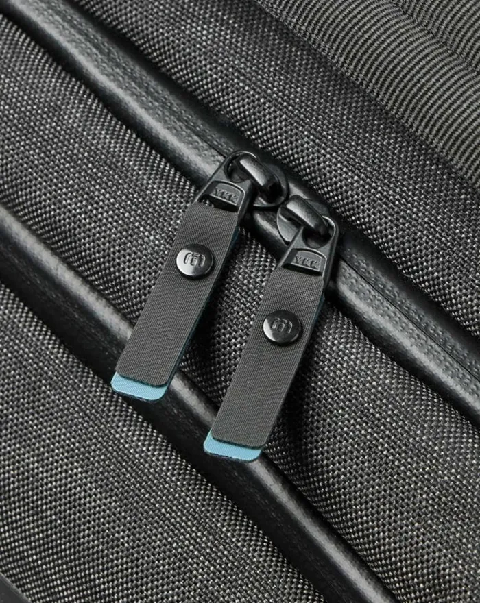 Accessories EXPANDABLE BACKPACK 20 Black TravisMathew Luggage and Backpacks