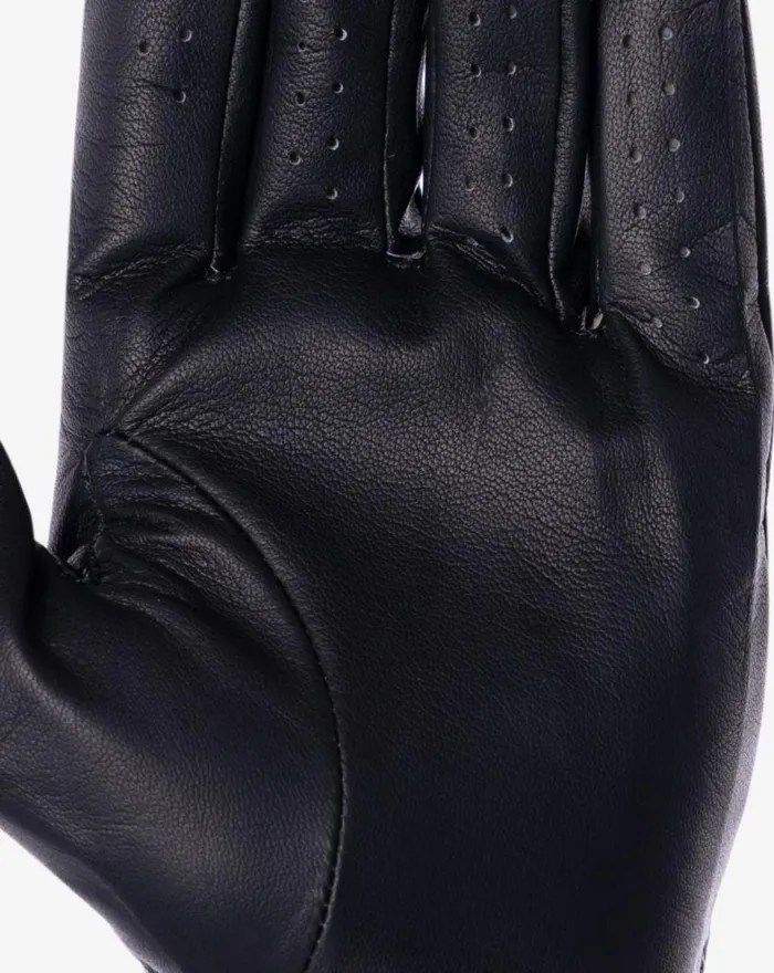 Accessories HEADLINER GOLF GLOVE Black TravisMathew Golf Gloves