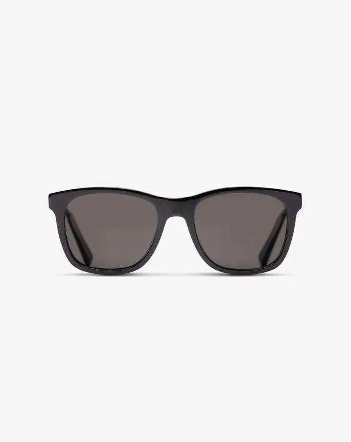 Accessories HOLY GRAIL 20 SUNGLASSES Black Crystal TravisMathew Sunglasses