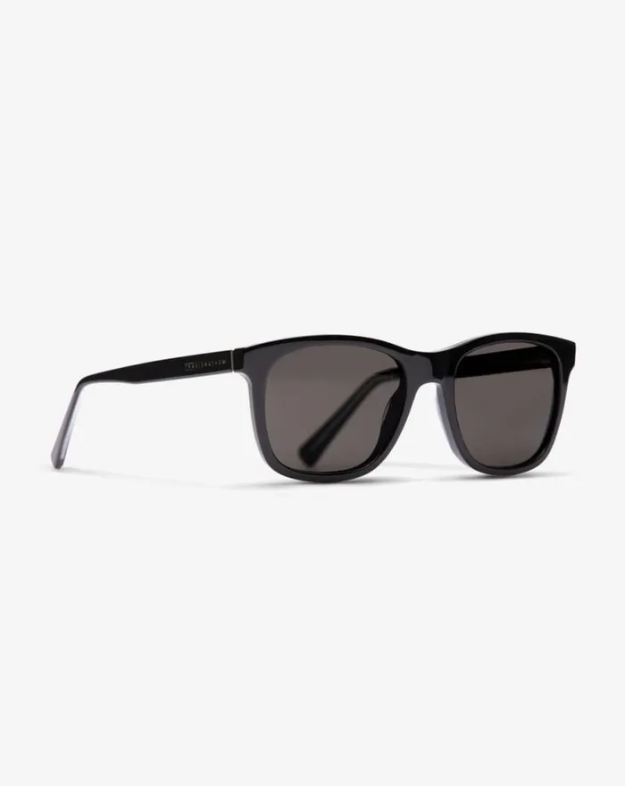 Accessories HOLY GRAIL 20 SUNGLASSES Black Crystal TravisMathew Sunglasses