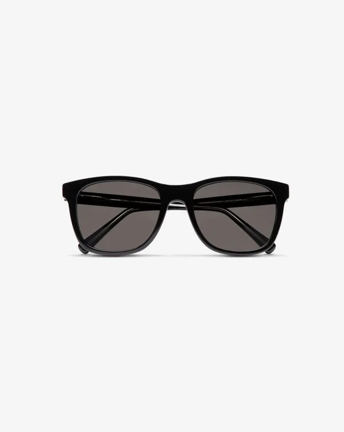 Accessories HOLY GRAIL 20 SUNGLASSES Black Crystal TravisMathew Sunglasses