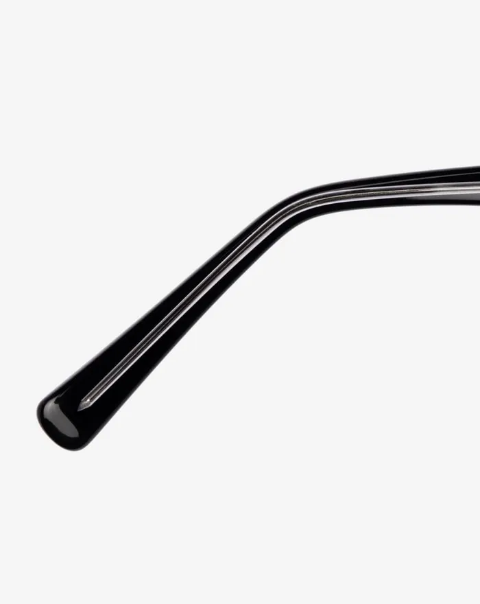 Accessories HOLY GRAIL 20 SUNGLASSES Black Crystal TravisMathew Sunglasses