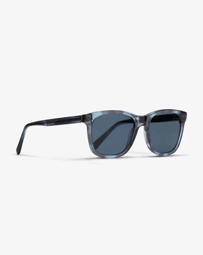 Accessories HOLY GRAIL 20 SUNGLASSES Navy Tort TravisMathew Sunglasses