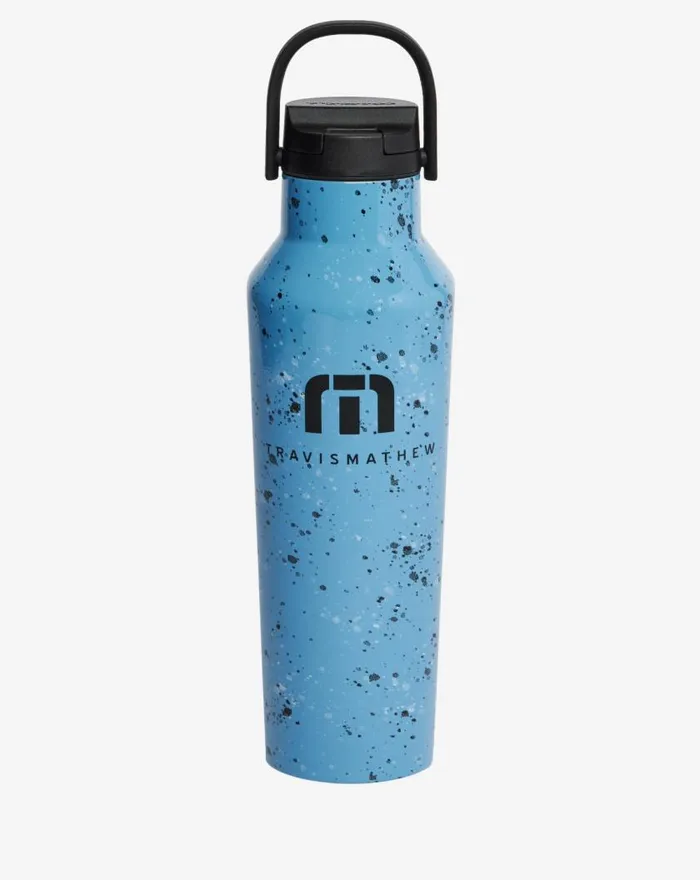Accessories PAINT SPORT CANTEEN Coronet TravisMathew Drinkware