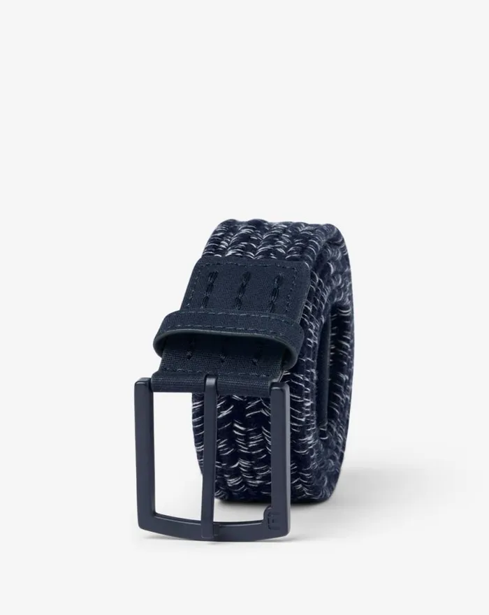 Accessories POPSICLE 20 STRETCH WOVEN BELT Total Eclipsejadeite TravisMathew Belts Accessories POPSICLE 20 STRETCH WOVEN BELT Total Eclipsejadeite TravisMathew Belts