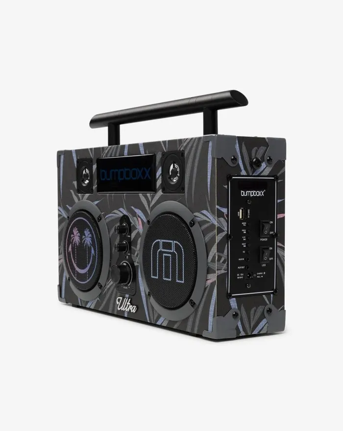 Accessories PRIVATE LOUNGE Black TravisMathew Bumpboxx Accessories PRIVATE LOUNGE Black TravisMathew Bumpboxx