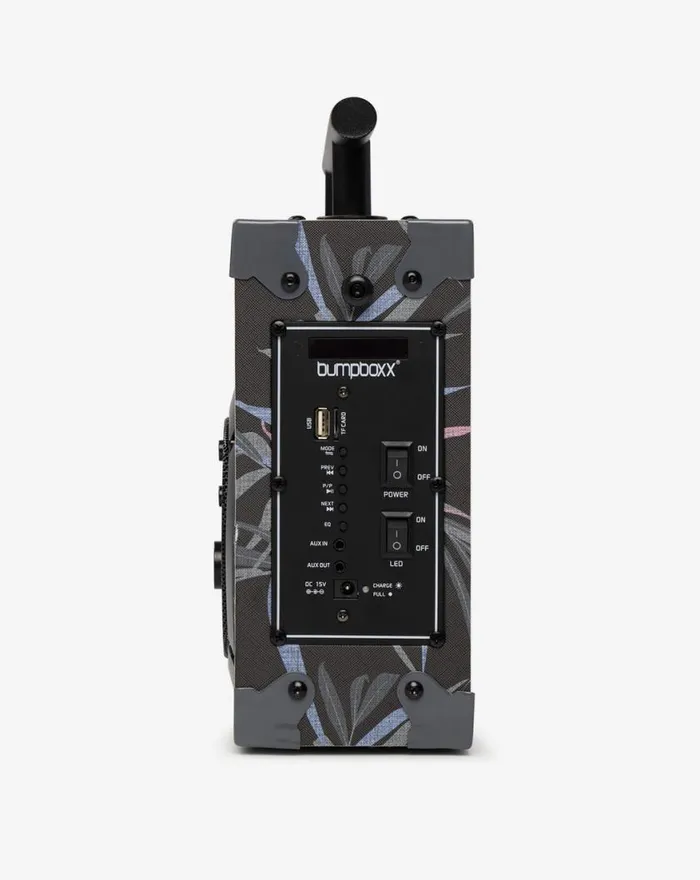Accessories PRIVATE LOUNGE Black TravisMathew Bumpboxx Accessories PRIVATE LOUNGE Black TravisMathew Bumpboxx