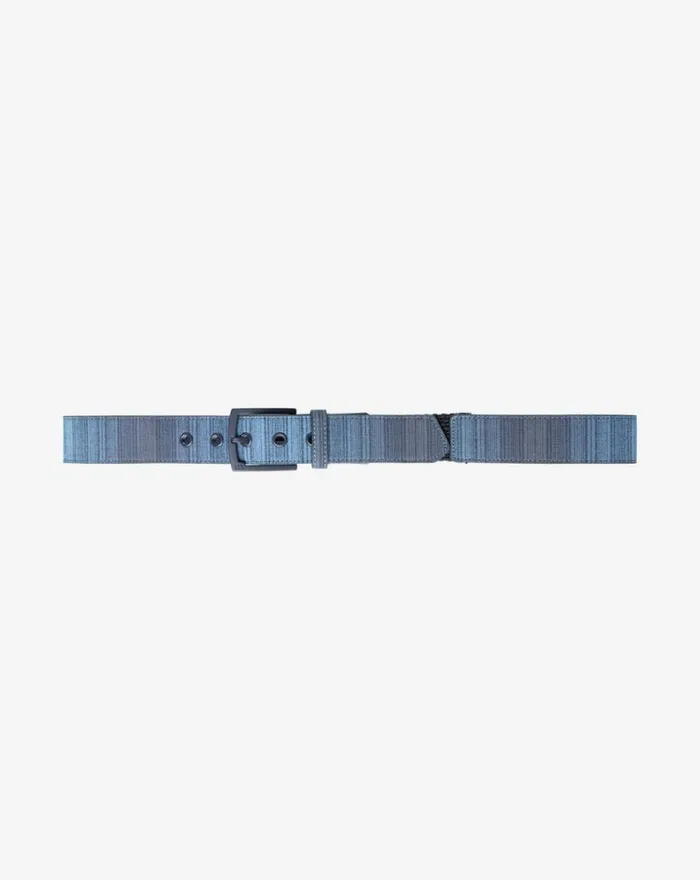 Accessories ROYAL HERITAGE CANVAS STRETCH BELT Total Eclipse TravisMathew Belts