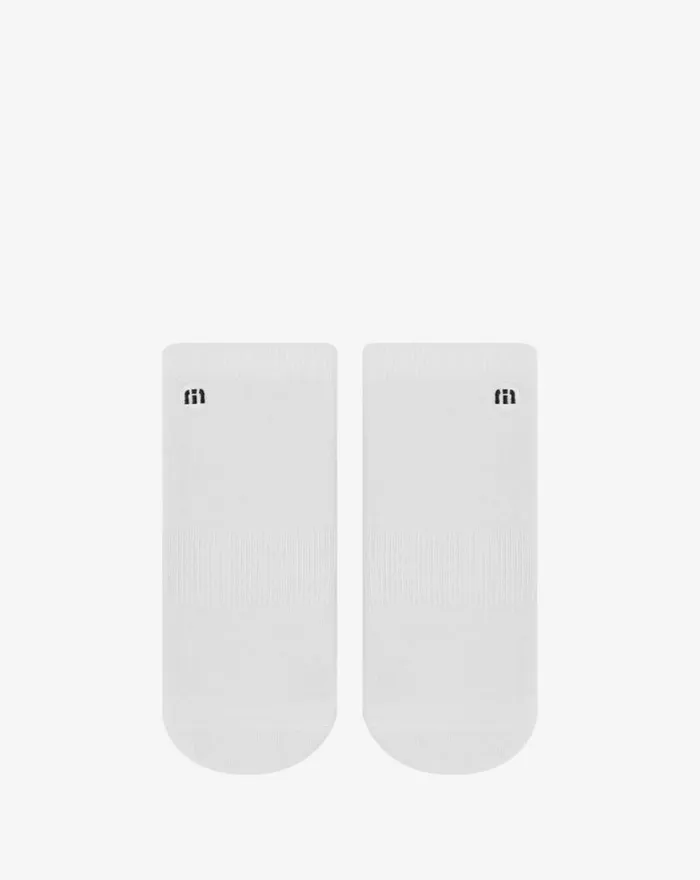Accessories SHORTY SMALLS 20 ANKLE SOCK White TravisMathew Socks
