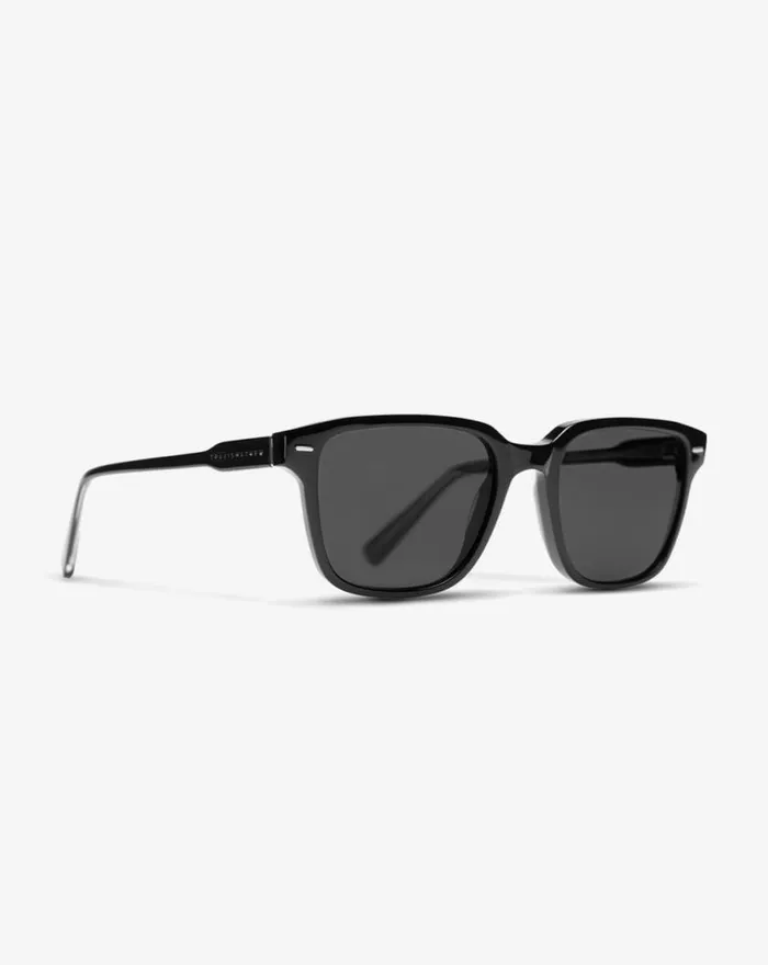 Accessories SUNDAZE 20 SUNGLASSES Black Crystal TravisMathew Sunglasses