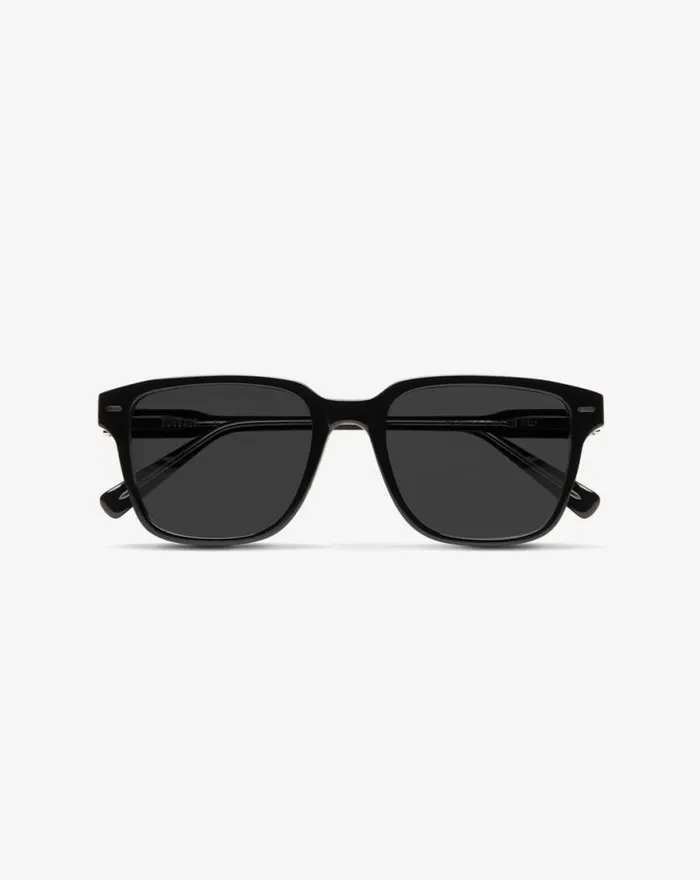 Accessories SUNDAZE 20 SUNGLASSES Black Crystal TravisMathew Sunglasses