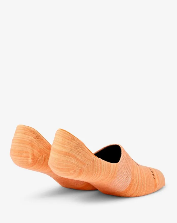 Accessories SUNLIT SKIES NO SHOW SOCK Apricot TravisMathew Socks