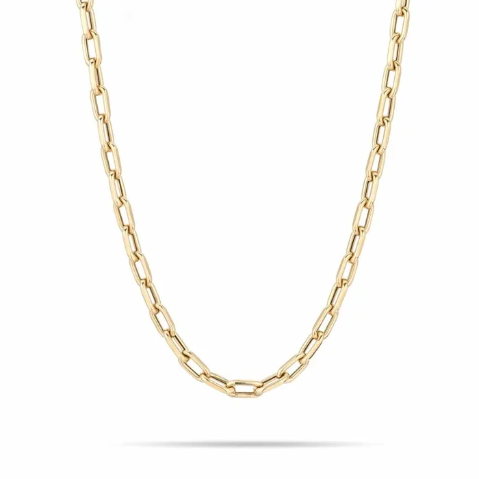 Adina Reyter Italian Chains and Sets Dummy Necklace 2 Not For Sale 14k Yellow Gold 8211 Necklaces Adina Reyter Italian Chains and Sets Dummy Necklace 2 Not For Sale 14k Yellow Gold 8211 Necklaces