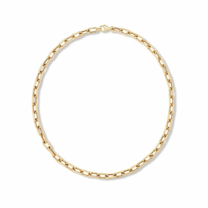 Adina Reyter Italian Chains and Sets Dummy Necklace 2 Not For Sale 14k Yellow Gold 8211 Necklaces Adina Reyter Italian Chains and Sets Dummy Necklace 2 Not For Sale 14k Yellow Gold 8211 Necklaces