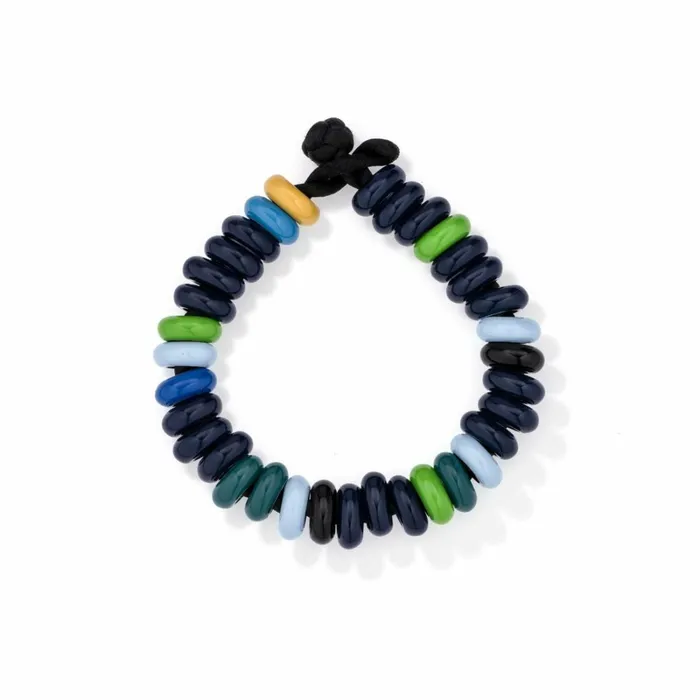 Adina Reyter Mini Bead And Big Bead Sets Big Bead Low Tide Bracelet 8211 Bracelets and Anklets Adina Reyter Mini Bead And Big Bead Sets Big Bead Low Tide Bracelet 8211 Bracelets and Anklets