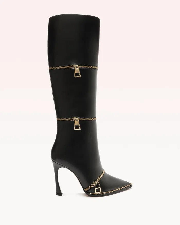 Alexandre Birman Boots 8211 Zoe 85 Luxury Boots 8211 Designer Boots Black Women Alexandre Birman Boots Alexandre Birman Boots 8211 Zoe 85 Luxury Boots 8211 Designer Boots Black Women Alexandre Birman Boots