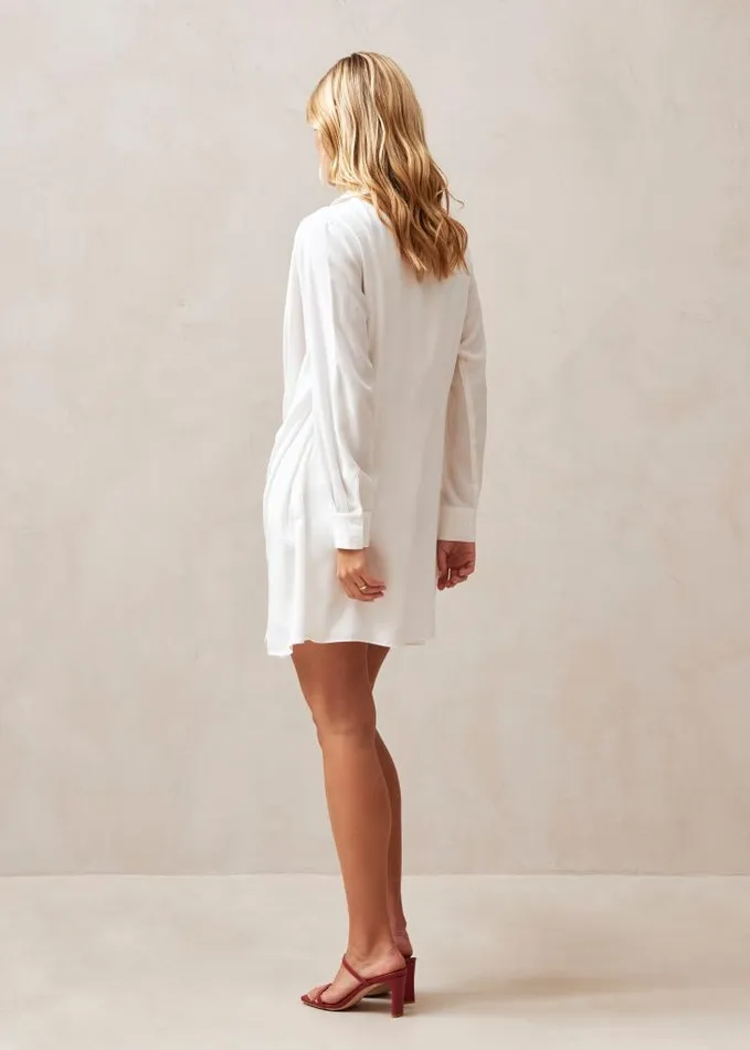 ALOHAS Dresses Women Liberica Cream