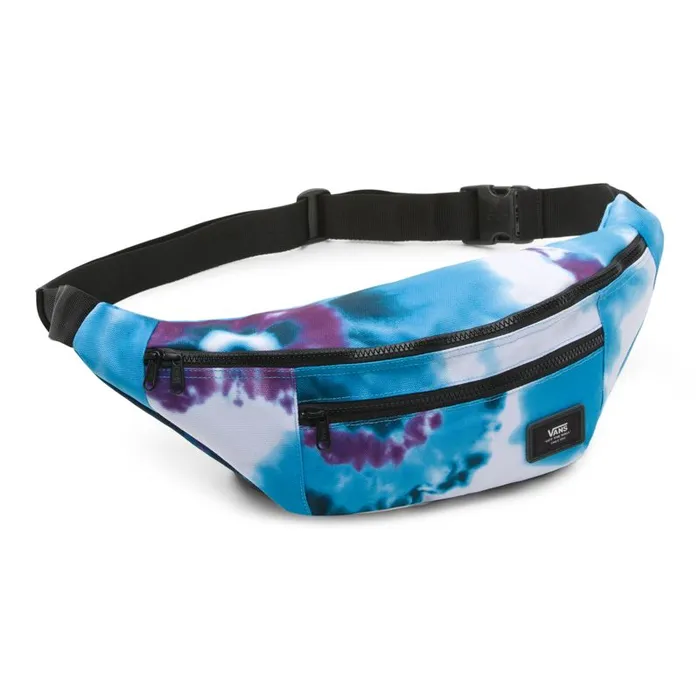 Backpacks and Bags Men Vans Ward Cross Body Pack Vans Tie Dye Backpacks and Bags Men Vans Ward Cross Body Pack Vans Tie Dye