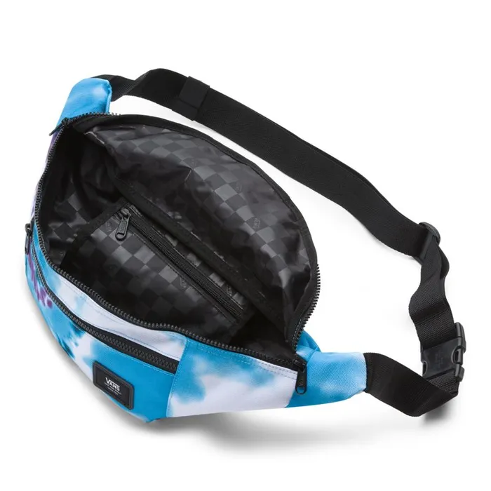 Backpacks and Bags Men Vans Ward Cross Body Pack Vans Tie Dye Backpacks and Bags Men Vans Ward Cross Body Pack Vans Tie Dye