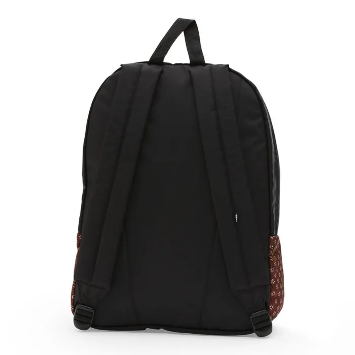Backpacks and Bags MenWomen Vans Deana Backpack Tiger Floral Backpacks and Bags MenWomen Vans Deana Backpack Tiger Floral