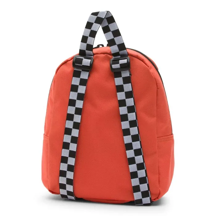 Backpacks and Bags MenWomen Vans Got This Mini Backpack Paprika Backpacks and Bags MenWomen Vans Got This Mini Backpack Paprika