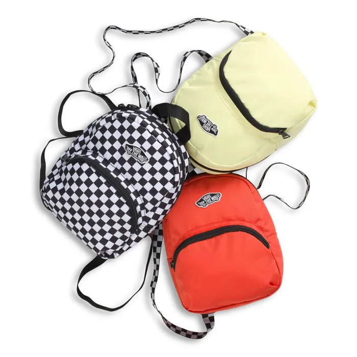 Backpacks and Bags MenWomen Vans Got This Mini Backpack Paprika Backpacks and Bags MenWomen Vans Got This Mini Backpack Paprika