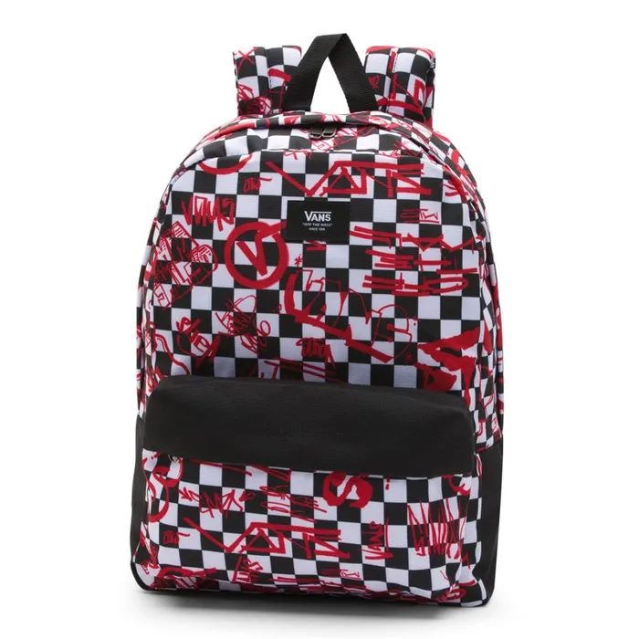 Backpacks and Bags MenWomen Vans Old Skool Backpack Vans Crew