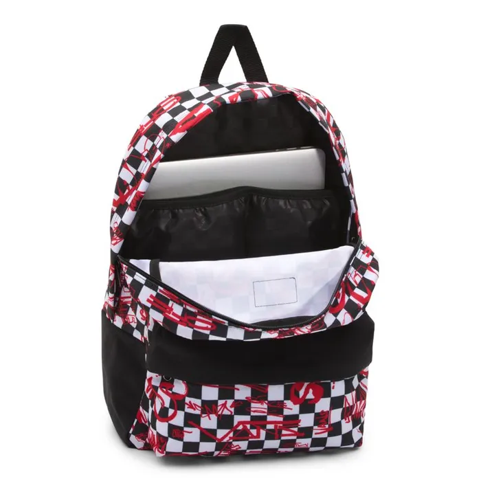 Backpacks and Bags MenWomen Vans Old Skool Backpack Vans Crew Backpacks and Bags MenWomen Vans Old Skool Backpack Vans Crew