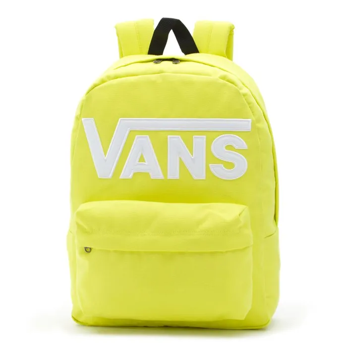 Backpacks and Bags MenWomen Vans Old Skool Drop V Backpack Sulphur Spring Backpacks and Bags MenWomen Vans Old Skool Drop V Backpack Sulphur Spring