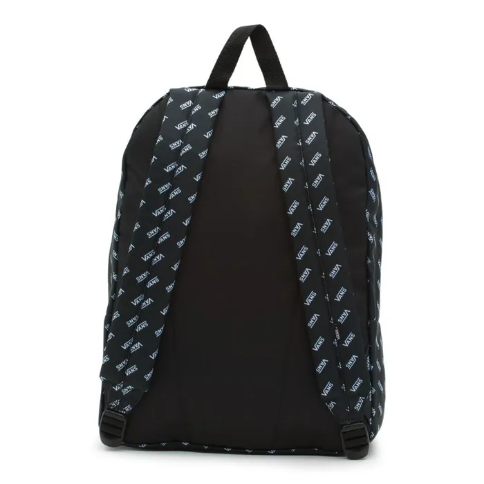Backpacks and Bags MenWomen Vans Old Skool Printed Backpack Black Retro Vans Backpacks and Bags MenWomen Vans Old Skool Printed Backpack Black Retro Vans