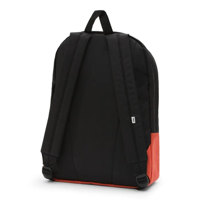 Backpacks and Bags MenWomen Vans Realm Backpack Paprikacheckerboard Backpacks and Bags MenWomen Vans Realm Backpack Paprikacheckerboard