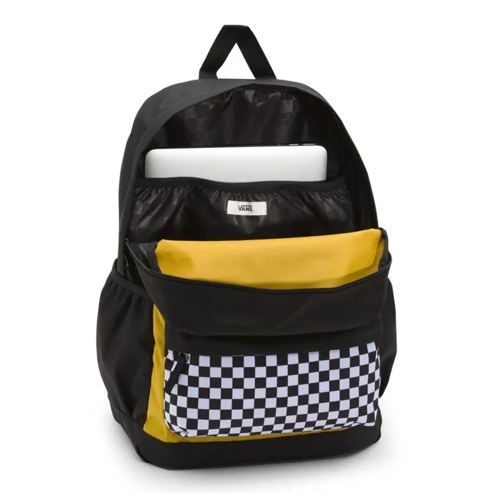 Backpacks and Bags MenWomen Vans Sporty Realm Plus Backpack Olive Oil Backpacks and Bags MenWomen Vans Sporty Realm Plus Backpack Olive Oil