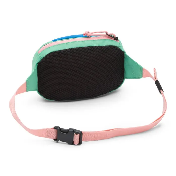 Backpacks and Bags Women Vans Ramp Tested Fanny Pack Indigo Bunting Backpacks and Bags Women Vans Ramp Tested Fanny Pack Indigo Bunting
