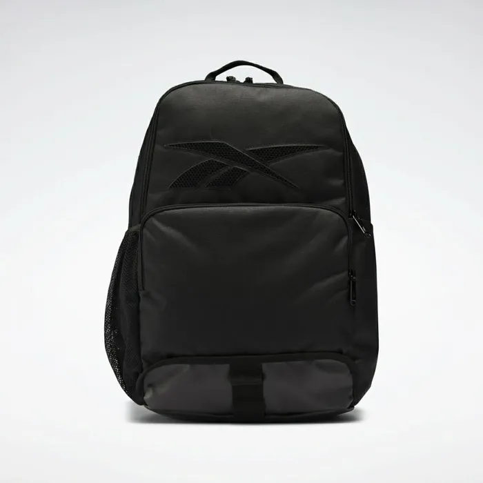 Bags and Backpacks MensWomens Reebok Active Enhanced Backpack Large Black