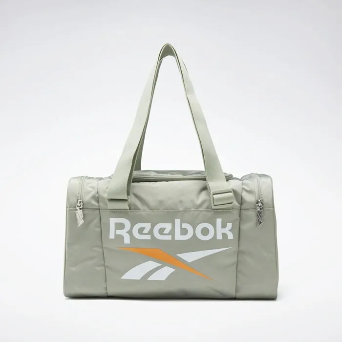 Bags and Backpacks MensWomens Reebok Classics Archive Grip XS Bag Mystic Grey Meteor Grey F17r Bags and Backpacks MensWomens Reebok Classics Archive Grip XS Bag Mystic Grey Meteor Grey F17r
