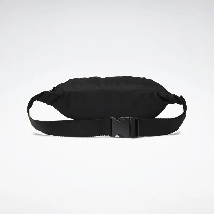 Bags and Backpacks MensWomens Reebok Classics Foundation Waist Bag Black