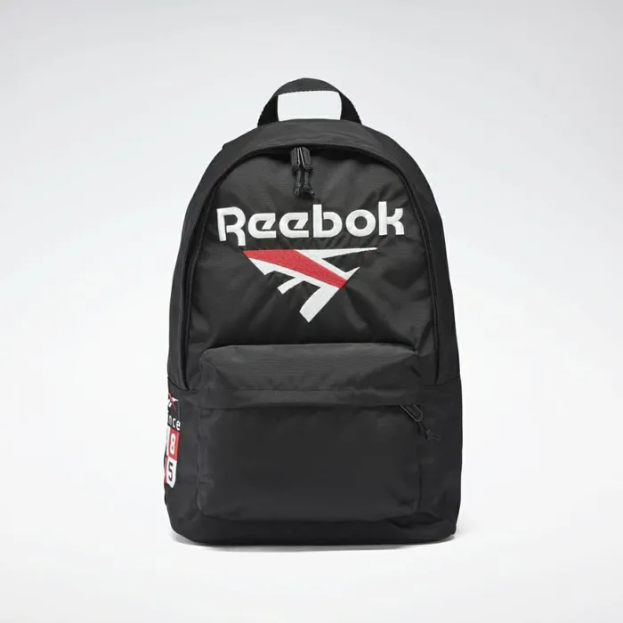 Bags and Backpacks MensWomens Reebok Classics Supporter Backpack Black