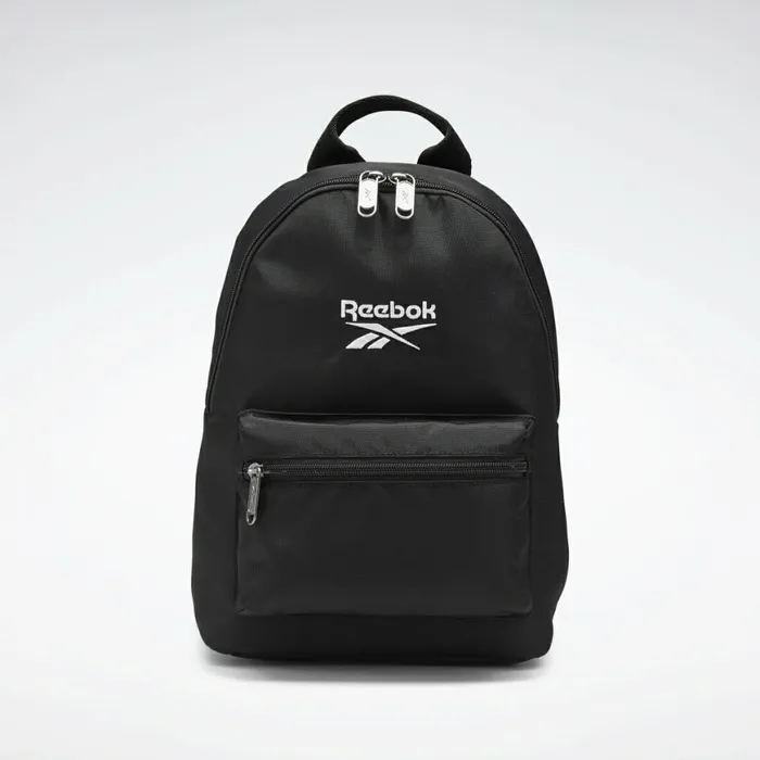 Bags and Backpacks MensWomens Reebok Classics Vector Mini Backpack Black