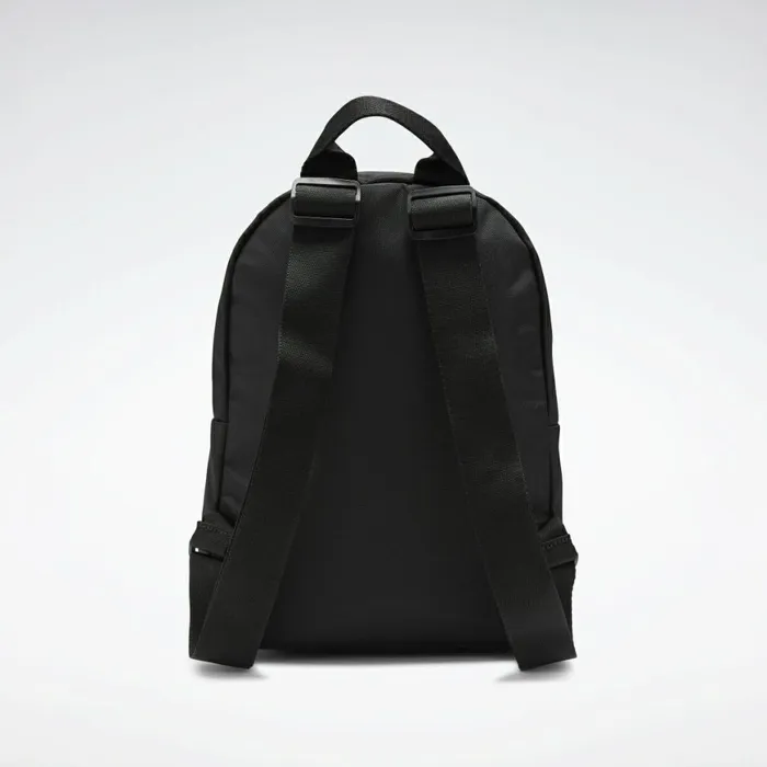 Bags and Backpacks MensWomens Reebok Classics Vector Mini Backpack Black