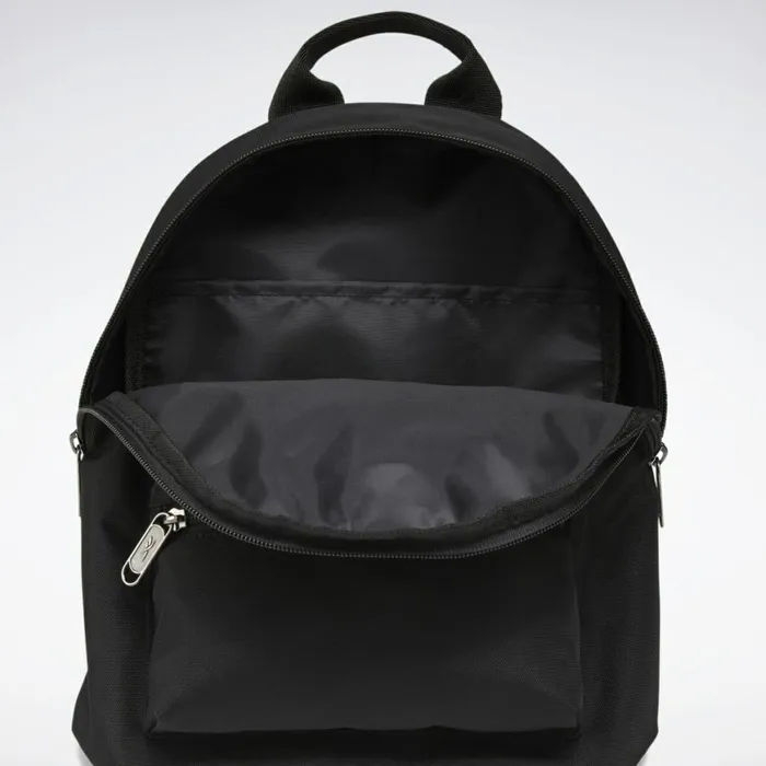 Bags and Backpacks MensWomens Reebok Classics Vector Mini Backpack Black