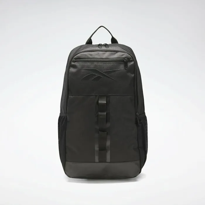 Bags and Backpacks MensWomens Reebok UBF Backpack Large Black